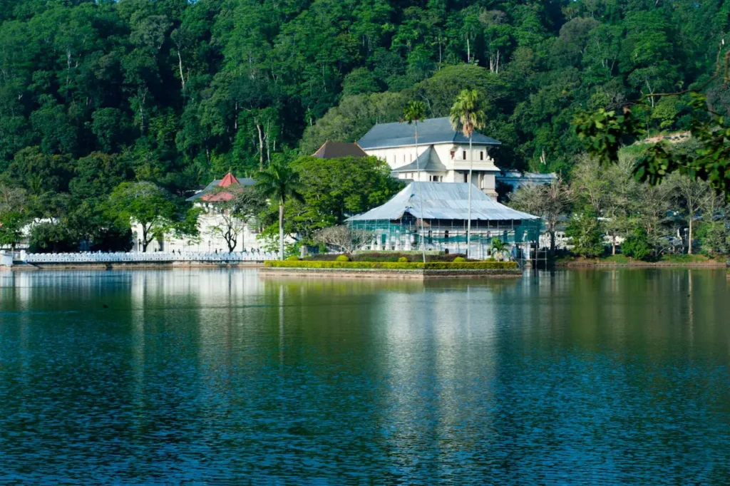 kandy